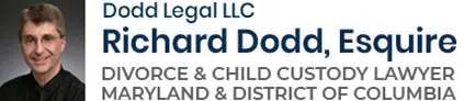 Richard Dodd logo inner