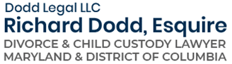 Richard Dodd logo